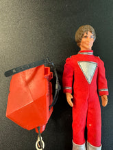 Load image into Gallery viewer, Mork From Ork Mork with Spacepack Loose Action Figure
