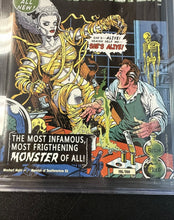 Load image into Gallery viewer, CGC GRADED LADY DEATH: MISCHIEF NIGHT #1 9.8 196/200

