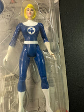 Load image into Gallery viewer, TOY BIZ FANTASTIC FOUR INVISIBLE WOMAN 1994
