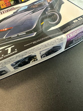 Load image into Gallery viewer, AOSHIMA KNIGHT RIDER K.I.T.T. Season 4 1:24 Scale Model Kit KR-03
