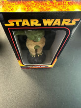 Load image into Gallery viewer, Comic Images 2005 Star Wars Yoda Bobblehead
