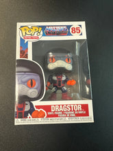Load image into Gallery viewer, FUNKO POP RETRO TOYS MASTERS OF THE UNIVERSE DRAGSTOR 85
