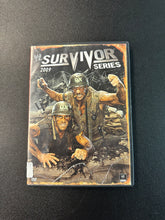 Load image into Gallery viewer, WWE Survivor Series 2009 [DVD] Preowned
