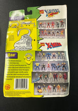 Load image into Gallery viewer, TOY BIZ X-MEN X-FORCE MOJO
