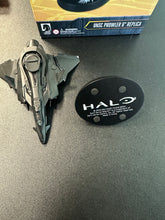 Load image into Gallery viewer, HALO UNSC PROWLER 6” REPLICA DAMGED BROKEN

