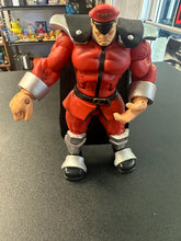 Load image into Gallery viewer, SOTA Toys 2004 Capcom Street Fighter M. BISON Action Figure
