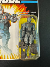 Load image into Gallery viewer, Hasbro G.I. Joe Comic Series Counter Intelligence Code Name Mercenary Wraith 2008
