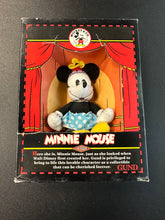 Load image into Gallery viewer, GUND MICKEY &amp; CO. ANTIQUE MINNIE MOUSE PLUSH
