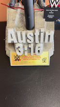 Load and play video in Gallery viewer, McFarlane WWE Stone Cold Steve Austin Resin Statue 293/500 Preowned
