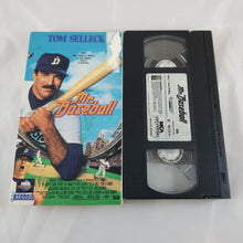 Load image into Gallery viewer, Mr. Baseball VHS VCR Video Tape Movie Tom Selleck
