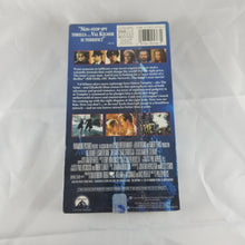 Load image into Gallery viewer, The Saint (1997 VHS) New Val Kilmer Elizabeth Shue
