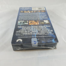 Load image into Gallery viewer, The Saint (1997 VHS) New Val Kilmer Elizabeth Shue
