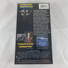 Load image into Gallery viewer, The Skulls (2001 VHS) New / Paul Walker Special Edition
