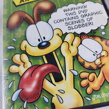 Load image into Gallery viewer, Garfield and Friends An Ode to Odie DVD Cartoon
