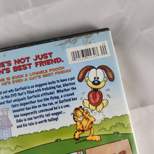 Load image into Gallery viewer, Garfield and Friends An Ode to Odie DVD Cartoon
