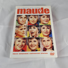 Load image into Gallery viewer, Maude The Complete First Season DVD Set Comedy
