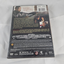 Load image into Gallery viewer, Training Day DVD New Sealed Denzel Washington Ethan Hawke
