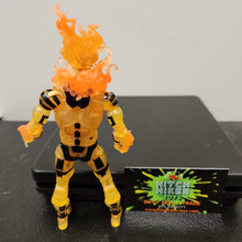 Load image into Gallery viewer, Marvel Legends SUNFIRE X MEN Age of Apocalypse AOA 6&quot; figure Loose
