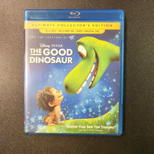 Load image into Gallery viewer, Disney Pixar The Good Dinosaur (blu-ray, blu-ray 3D, DVD, Digital HD)
