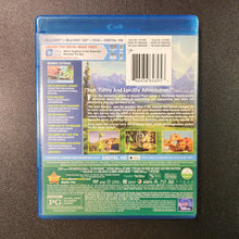 Load image into Gallery viewer, Disney Pixar The Good Dinosaur (blu-ray, blu-ray 3D, DVD, Digital HD)
