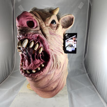 Load image into Gallery viewer, Ghoulies 2 Rat Latex Mask Trick or Treat
