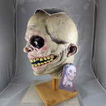 Load image into Gallery viewer, Abigail Scary Creepy Smiley Latex Mask Ghoulish Productions
