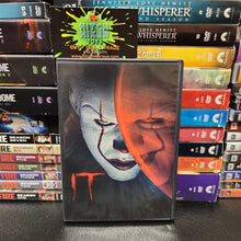 Load image into Gallery viewer, IT Movie Pennywise Clown [2017 DVD]
