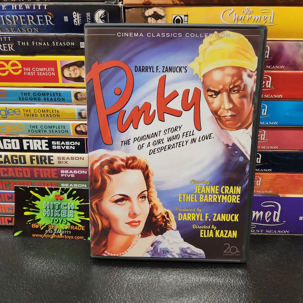 Pinky / Cinema Classics Collection [2005 DVD]