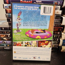 Load image into Gallery viewer, The Looney Tunes Show [DVD] Season 1 Volume 1
