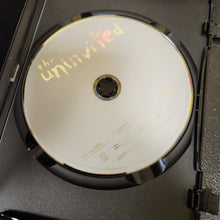 Load image into Gallery viewer, The Uninvited [2009 DVD] Horror
