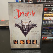 Load image into Gallery viewer, Bram Stokers Dracula [2005 DVD]
