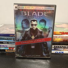 Load image into Gallery viewer, Blade Trinity [DVD] Wesley Snipes
