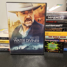 Load image into Gallery viewer, The Water Diviner [2015 DVD] (NEW) Russell Crowe
