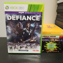 Load image into Gallery viewer, Defiance Preowned Game [Xbox360]
