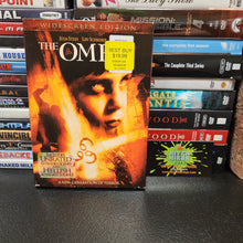 Load image into Gallery viewer, The Omen Widescreen Edition [2006 DVD] (NEW)
