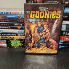 Load image into Gallery viewer, The Goonies [2010 DVD]

