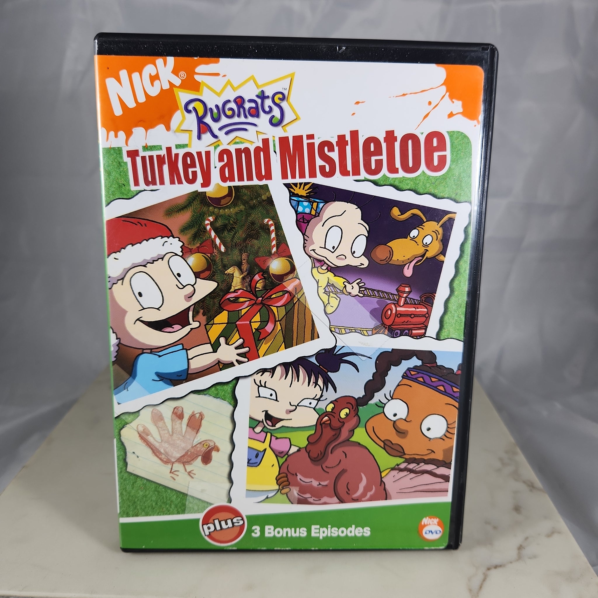 DCI☆DVD☆2004 10.5 (DVD, 2004) 707729162926| eBay