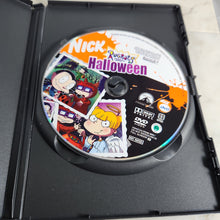 Load image into Gallery viewer, Nickelodeon Rugrats Halloween [2004 DVD] Nick
