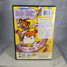 Load image into Gallery viewer, Nickelodeon Rugrats Decade in Diapers [2001 DVD] Nick
