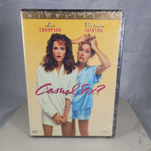 Load image into Gallery viewer, Casual Sex 1988 [2002 DVD] Lea Thompson NEW

