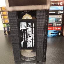Load image into Gallery viewer, WWF Wrestlemania (11) The Legacy Collection [VHS] WWE

