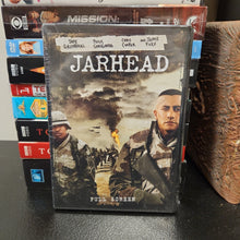 Load image into Gallery viewer, Jarhead [2005 DVD] Jamie Foxx / Jake Gyllenhaal NEW
