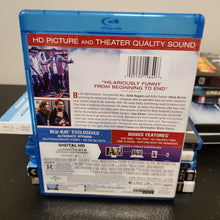 Load image into Gallery viewer, Neighbors [BluRay+DVD] Seth Rogan / Zac Efron
