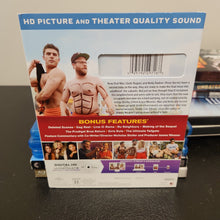 Load image into Gallery viewer, Neighbors 2 [BluRay+DVD] Seth Rogan / Zac Efron
