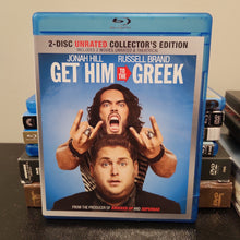 Load image into Gallery viewer, Get Him to the Greek [BluRay] Jonah Hill
