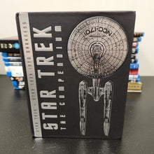 Load image into Gallery viewer, Star Trek The Compendium [Blu-Ray] into the Darkness

