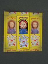Load image into Gallery viewer, Child&#39;s Play 2 Good Guys Chucky Doll Enamel Pin
