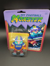 Load image into Gallery viewer, My Football Monster Reaction Super7 Action Figure
