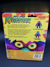 Load image into Gallery viewer, My Football Monster Reaction Super7 Action Figure
