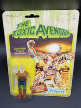 Load image into Gallery viewer, The Toxic Avenger Acid Rain Edition Action Figure
